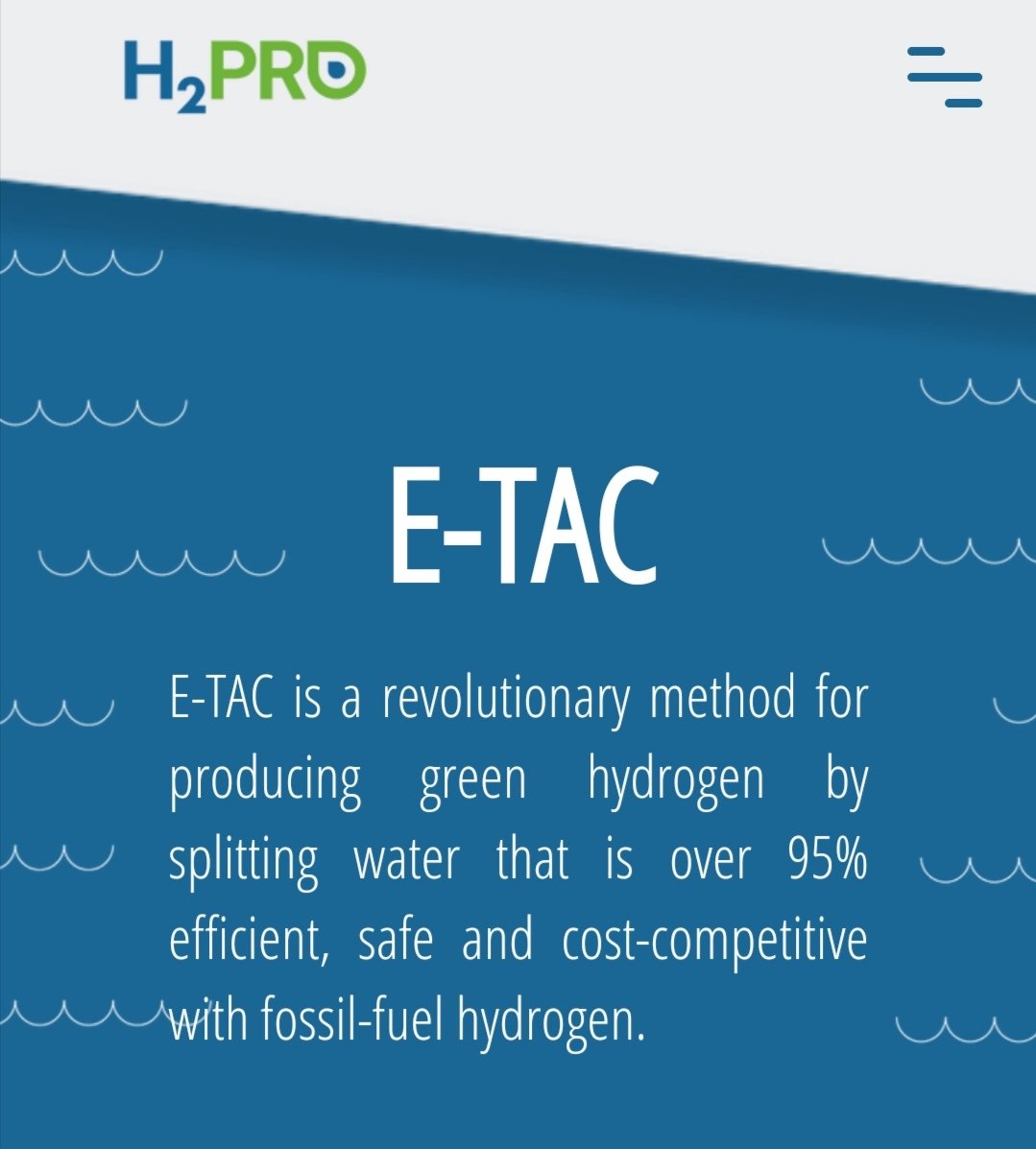 igudhatayasim's tweet photo. ...ה #Fuel_Cells בעצם פועלים על מימן. כיום ייצור מימן כדלק לטיסה מזהם הרבה יותר משריפת דלק סילוני. כאן נכנסות מספר חברות ישראליות פורצות דרך ברמה העולמית ולכן הן במוקד התעניינות עצום. בישראל פיתח הסטרט אפ #H2Pro שיטת ייצור מימן שכמעט אינה מזהמת, זה העתיד לייצור מימן.
9/10 https://t.co/kHMszBuV7z