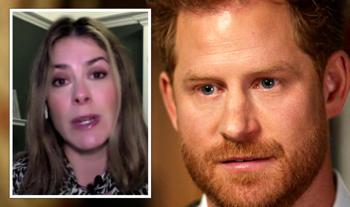#PrinceHarry has 'crossed the line' as US loses support, expert claims express.co.uk/showbiz/tv-rad…