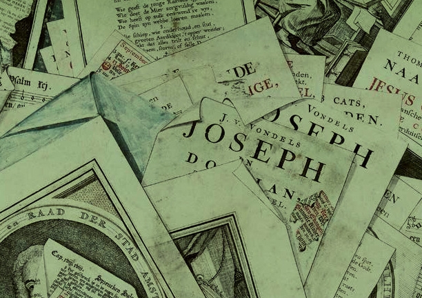 Al bijna dertig jaar verschijnt het #Jaarboek voor Nederlandse boekgeschiedenis, uitgegeven door onze Werkgroep <a href="/NbvBoekhist/">NBV</a>. Voor het 31e Jaarboek, de editie van 2024, verwelkomt de redactie in het bijzonder bijdragen binnen het thema Ophef:
mdnl.nl/?p=13675