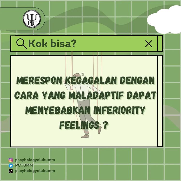 Psychology Club UMM (@PC_UMM) / Posts / X