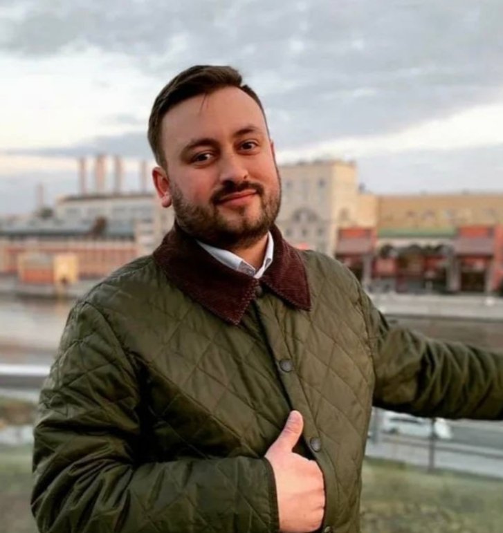 ek_jerry's tweet photo. Marat Kasem, editor of Sputnik, is in jail in Riga. His crime is that he works for the holding company Russia Today. https://t.co/6fr0qTvDOB