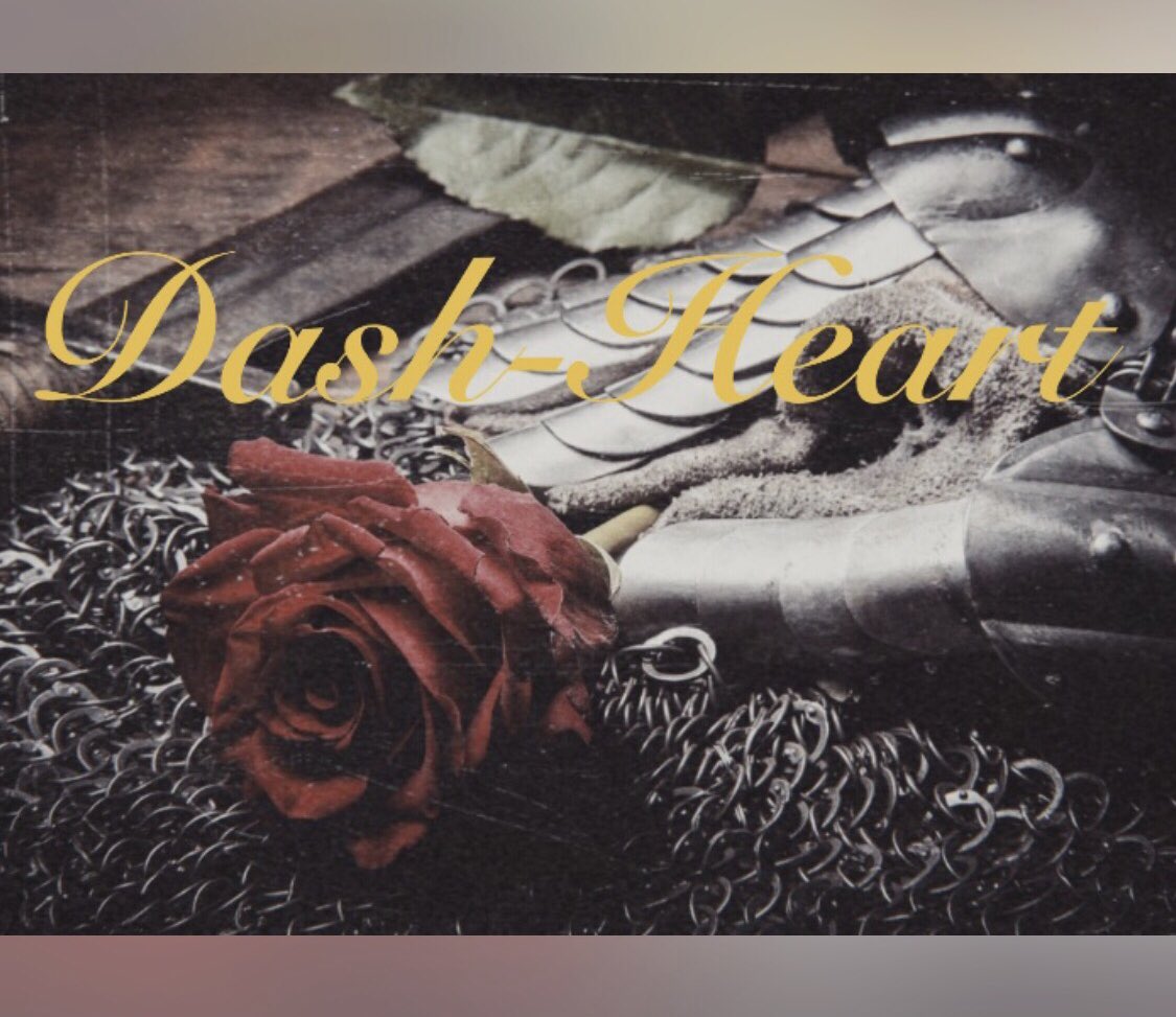 “A rose by any other name, a knight by any other crest. I make this my oath, to protect those who need it most.”

🌹 - Experienced, friendly, kind

🌹 - Descriptive/Matches detail, 18+

🌹 - #DnDRP, #OCRP, #FantasyRP, #MVRP

🌹 - Retweets appreciated

                        -♡-