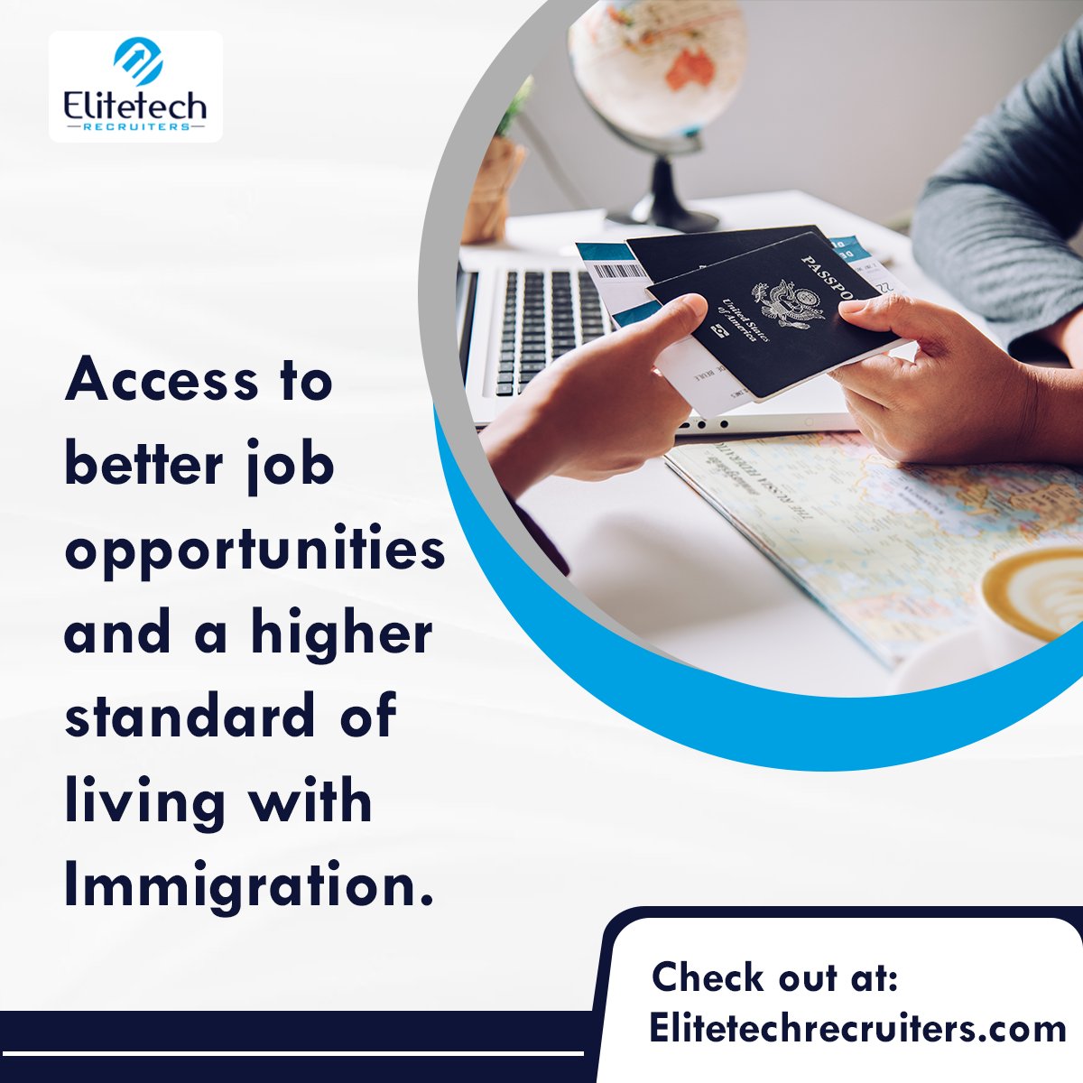 etechcuiters's tweet photo. It is important for immigrants to understand and follow the laws and regulations of their host country in order to maintain their legal status and avoid deportation.

Check out at: https://t.co/PL93FIddiT

#elitetechrecruiters #jobtraining #JobProblem #texas #dallas #USA https://t.co/KAn2KRQLsw