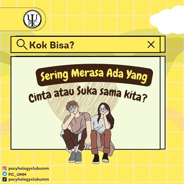 Psychology Club UMM (@PC_UMM) / Posts / X
