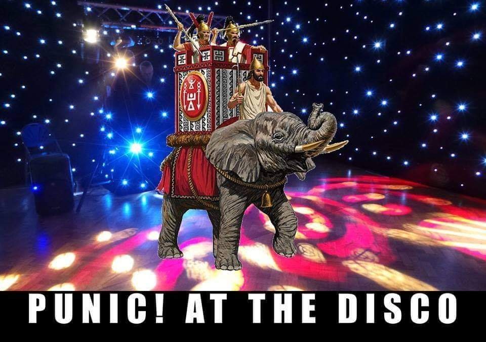 Classical Studies Memes tweet media