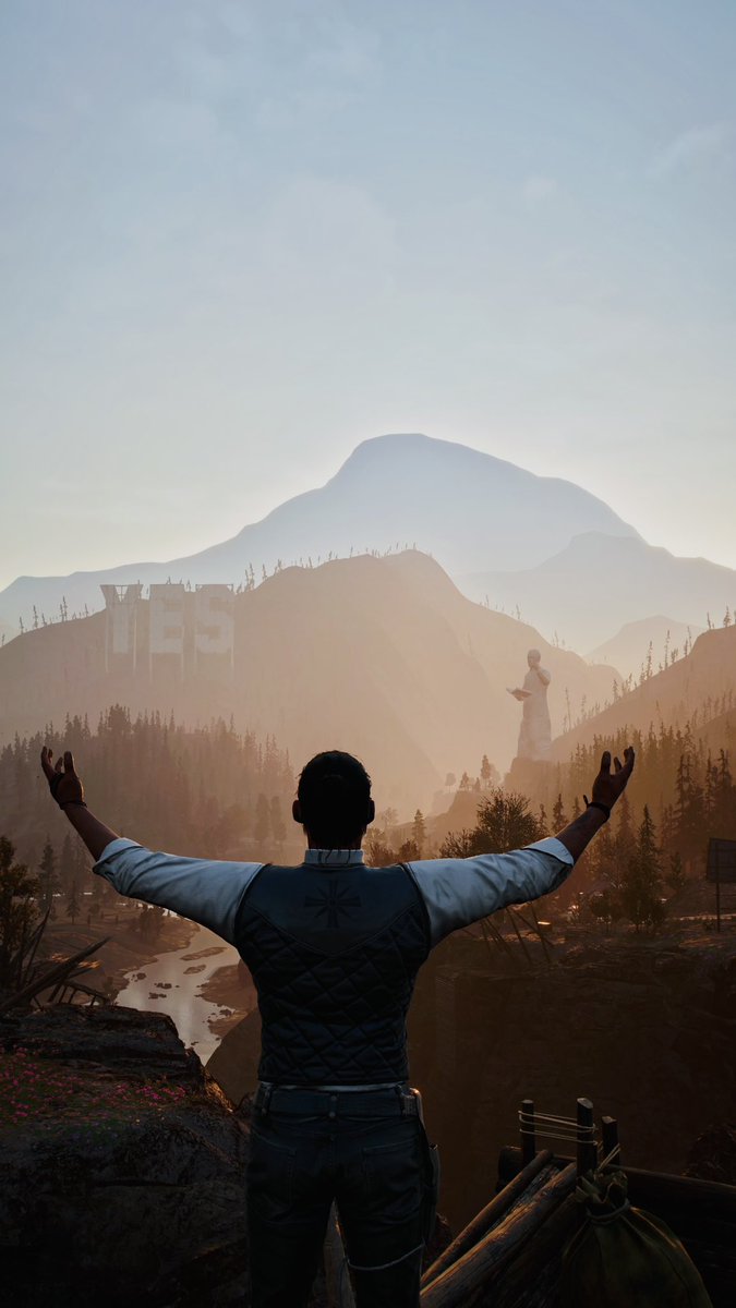 txfoh_'s tweet photo. #FarCry6 #JosephCollapse
-
#LostBetweenWorlds #VirtualPhotography #PhotoMode #VGPUnite #ArtisticofSociety #WorldofVP #GamerGram #ZarnGaming #VPRetweet #VPRT #PSBlog #svp #VPGamers #GamePhotography #PS5 https://t.co/u8trlFbCgX