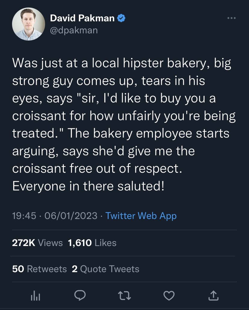 Didn’t Happen of the Year Awards tweet media