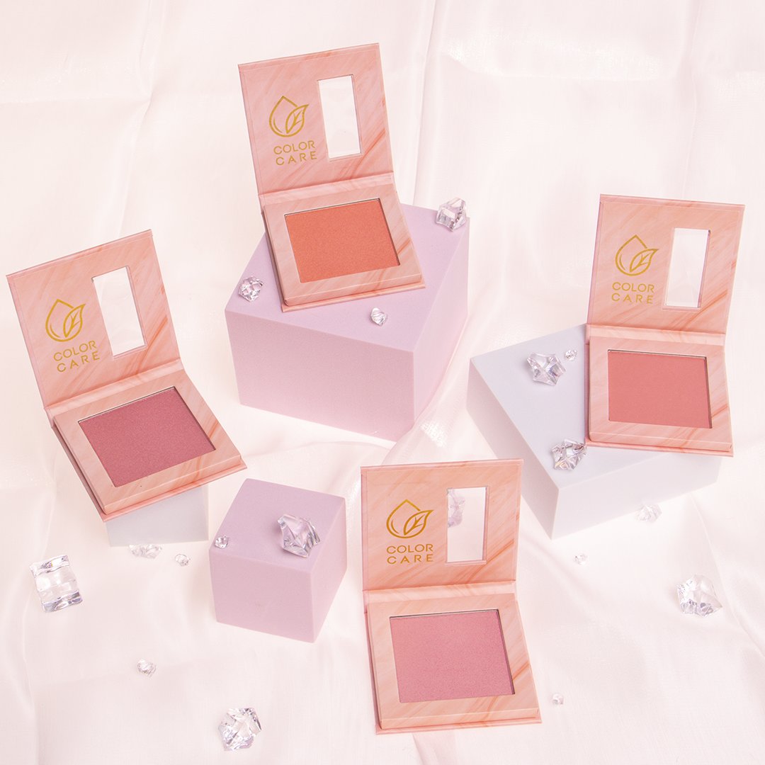 ColorCare_'s tweet photo. Make your look perfect with our blushers 🍑😍
#MakeupAddict #makeupartist #makeuplover #makeup #makijaż #beautiful #beauty #BeautyisPower #colorcare #pallete #makeupart #colorcarecosmetics #Vegan #veganmakeup https://t.co/9wN8wPIlxb