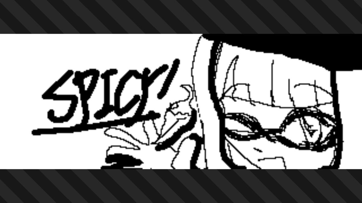 Nobody41698733's tweet photo. #Splatoon3 #NintendoSwitch https://t.co/X0BX20rzuR