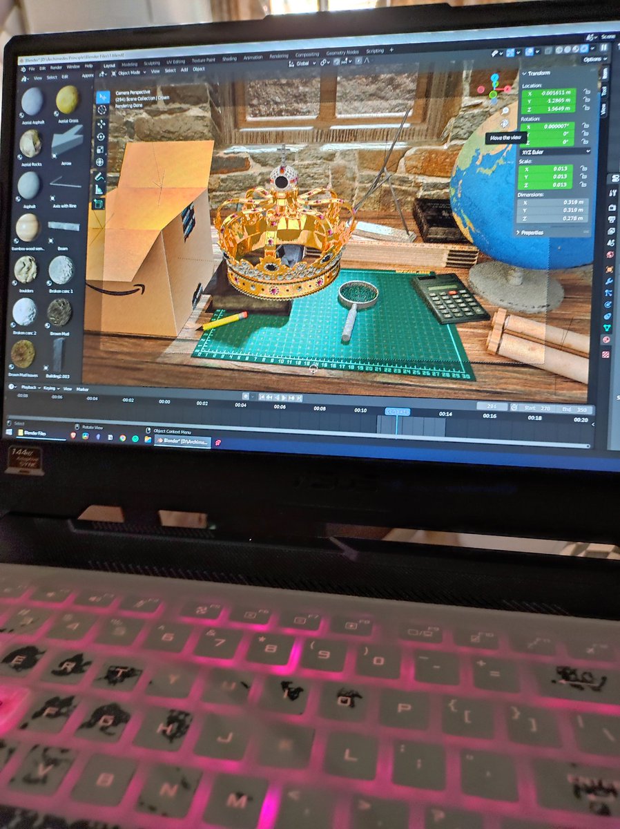 TestReaction's tweet photo. Hi,
HAPPY NEW YEAR 🎉
Been working on this video!
Tried to increase the production quality of animation and story.
Will be posting @6:00 p.m. 
https://t.co/TRT1RUh5vi
Make sure you watch it and comment your thoughts.
Thank you for subscribing and watching the videos. https://t.co/msEqUj58o4