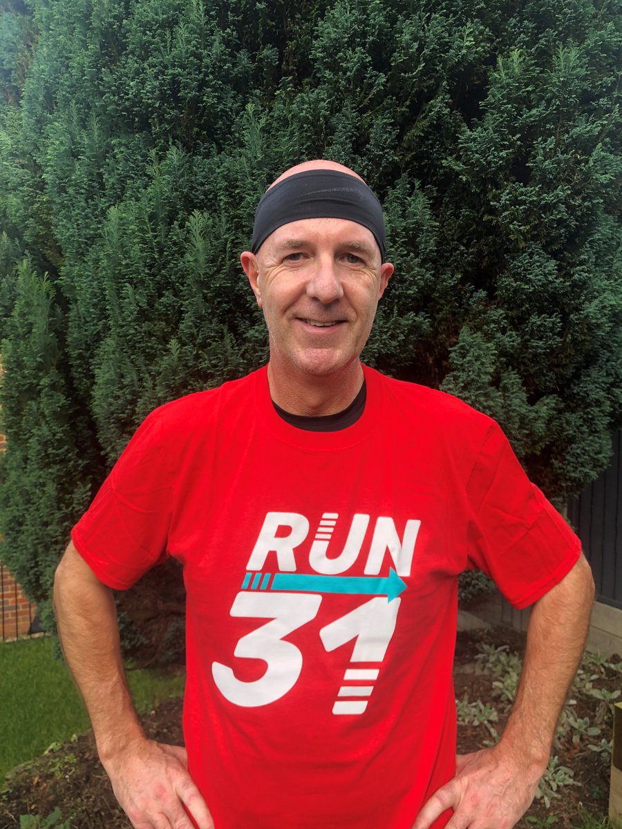 DavidWelchCEO's tweet photo. I'm doing #Run31 for @airambulancekss My challenge is to complete 170K in 30 days. In case anyone would like to spur me on with a small donation, one click will get you there and would be hugely appreciated. Thank you https://t.co/krBnHjovhE https://t.co/1c4QqkmDKo