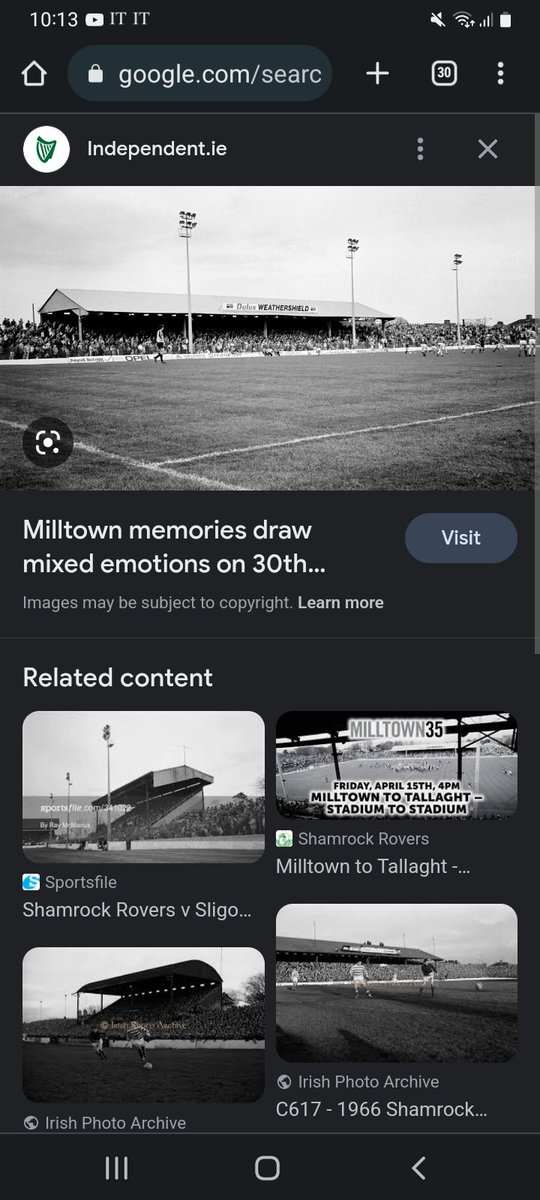 FFC Ireland tweet media