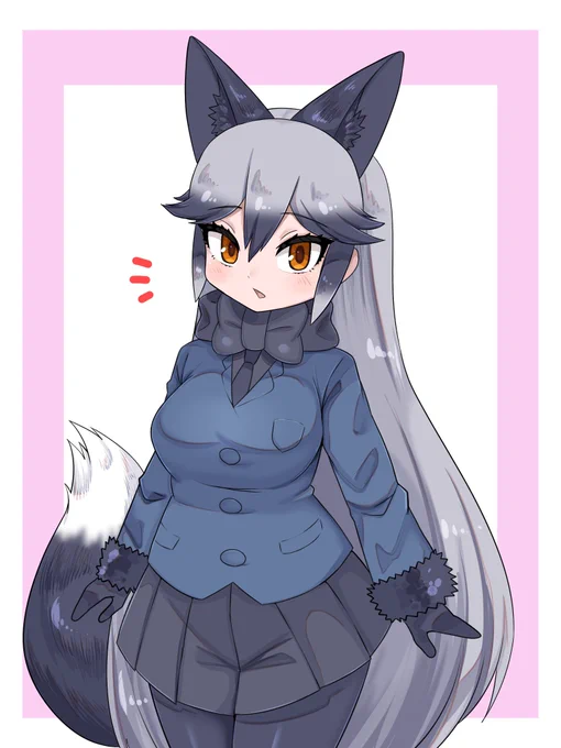 おギン 