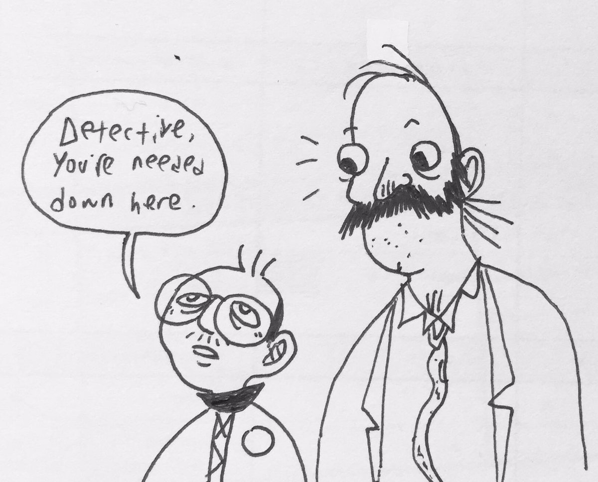 YaGrandmaPeach's tweet image. I had that dream again. But you were there this time.