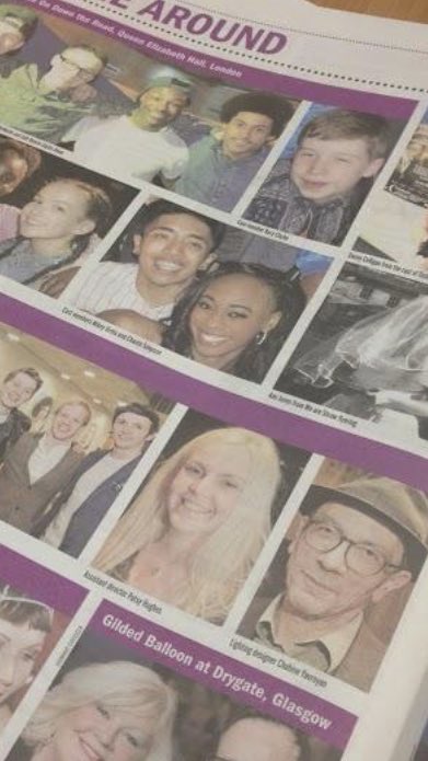 Patsy Montgomery-Hughes tweet media