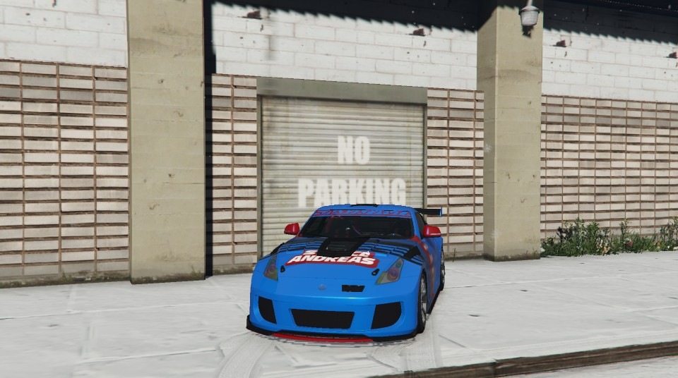 GioStormGTA's tweet photo. Rules are meant to be broken 💯 https://t.co/zVAFihK9bl