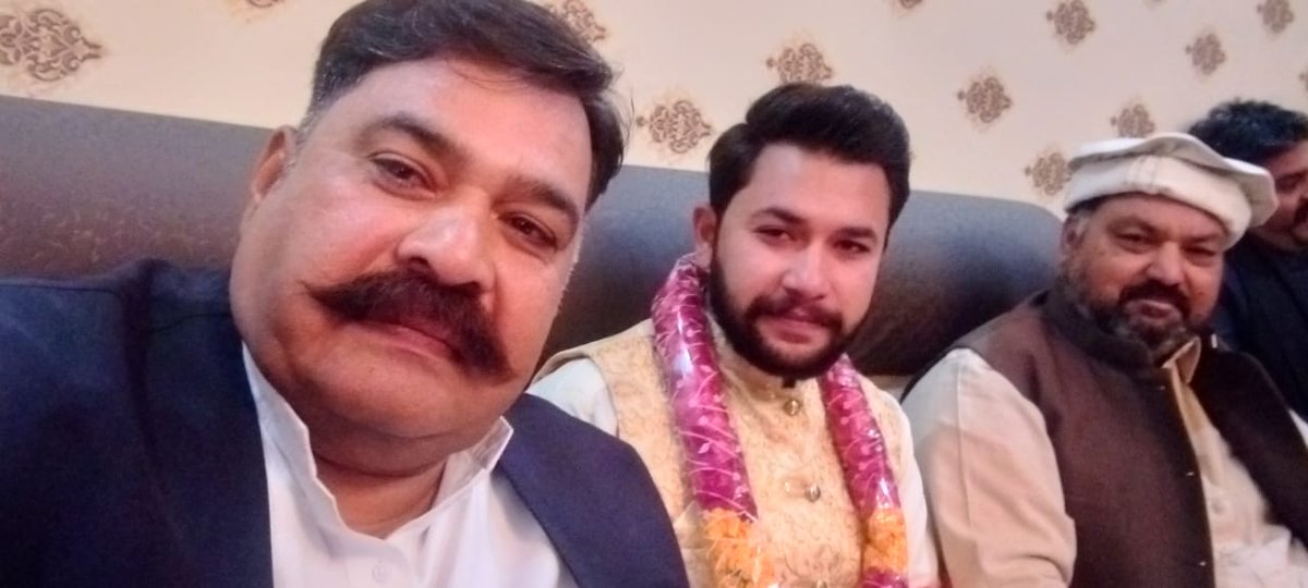 5Faimly's tweet photo. Congratulations My Dear Qamar Nawaz Cheema Shb on Nikaha Ceremony of his❤️❤️🌹🌹 beloved Son in Faisalabad 🥳🎉🎉🎉💓 https://t.co/50mzkghGgk