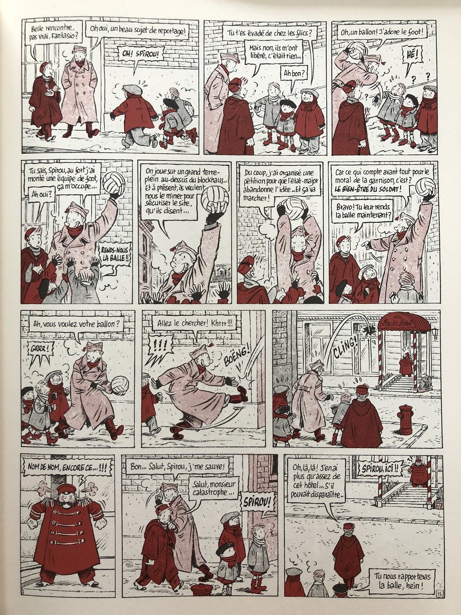 Emile Bravo 