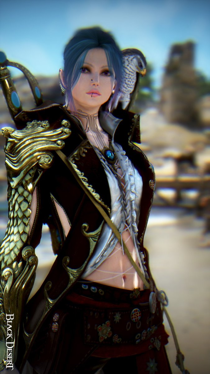 The Blue Au Ra on Twitter: 