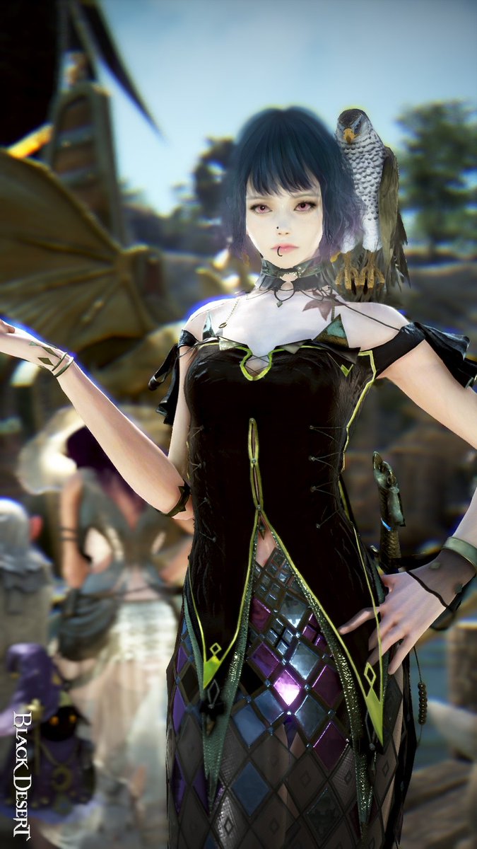 The Blue Au Ra on Twitter: 