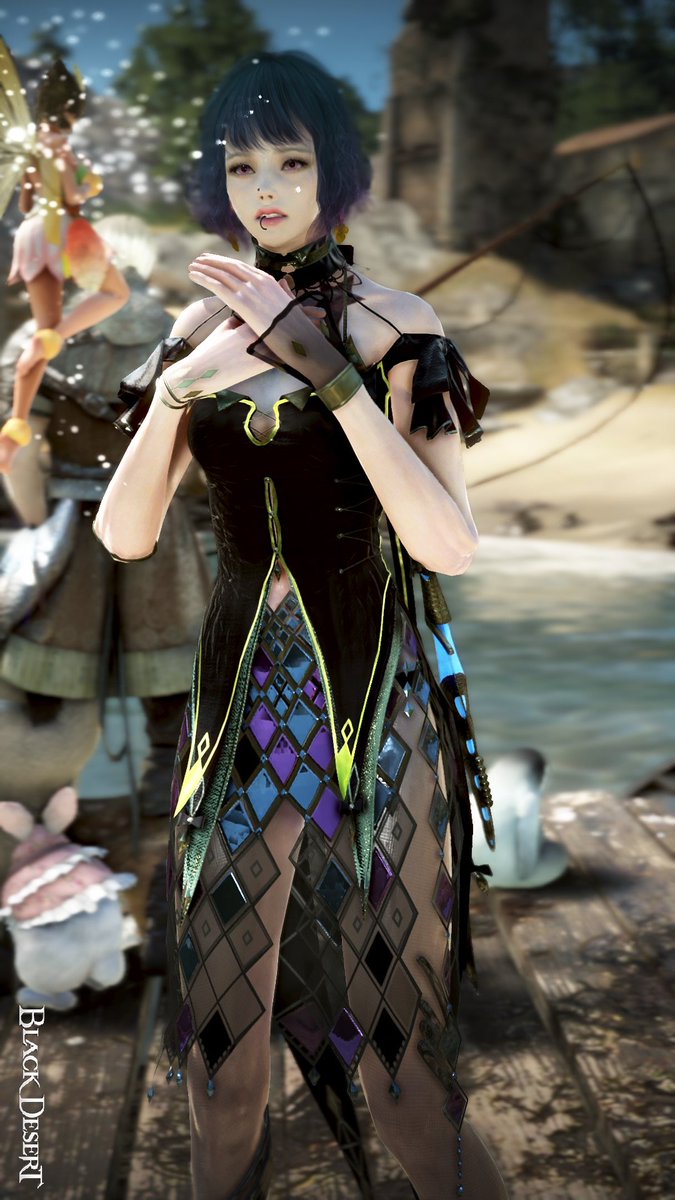 The Blue Au Ra on Twitter: 