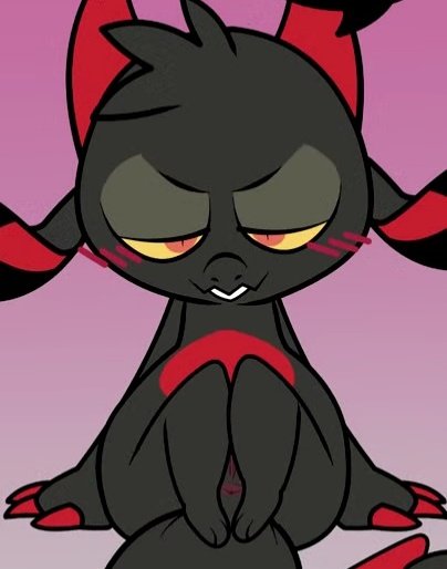 StackedFreak's tweet photo. So noones gonna talk about that Chikn Nuggit animation CanaryPrimary made? 😳💦 https://t.co/QgWmHPYhp0