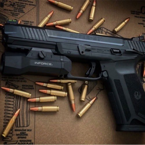 military_sight's tweet photo. <プレゼント企画 第二弾　予告ご案内🎁>

12月から3ヶ月連続で実施するプレゼント企画、第二弾がまもなく！

今回もフォロー&amp;RTするだけ...

今回は....「inforce Wild2」🎉
1000lm、アルミ製、もちろん実物！

当店で¥30,880の商品です😎

応募期間は、1/13 0:00〜1/20 23:59

楽しみにお待ち下さい👍 https://t.co/Pa2EeduhQ8