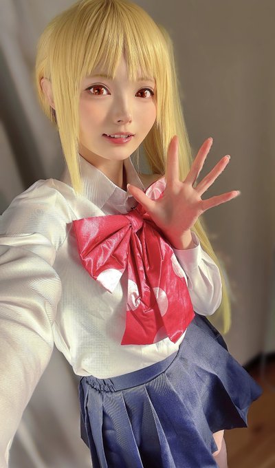 コスプレイヤーすずらのTwitter画像21