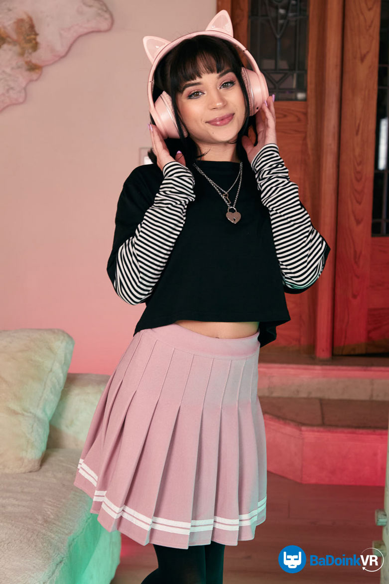 HotAdultModels2 on Twitter "𝓝𝓔𝓦 ariavalencia6 badoinkofficial 🎬