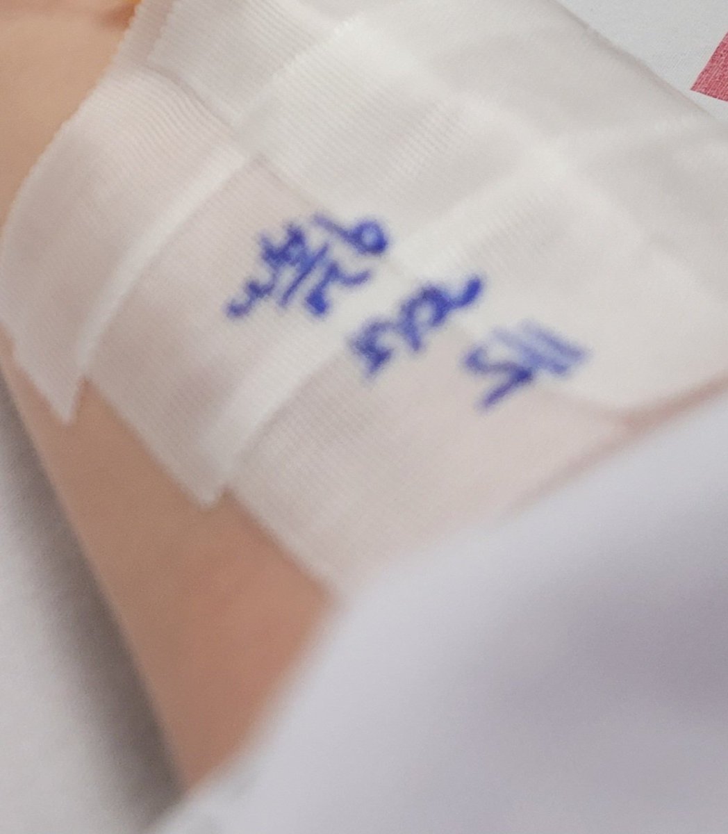 생존신고👍🏻