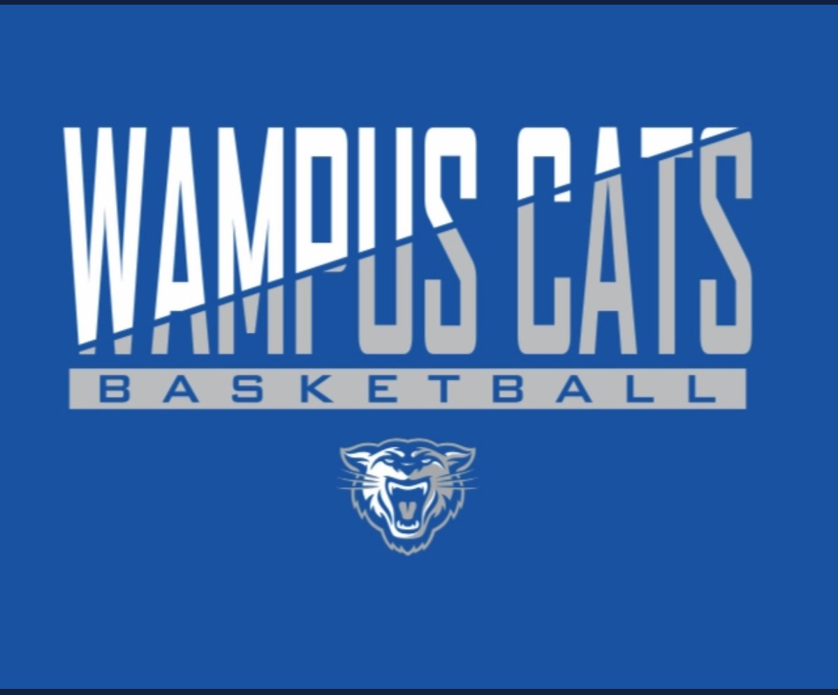 Cats win!!! vs. NLR 53-45. What an atmosphere tonight at Buzz Bolding Arena!!! Next game @ Cabot next Tuesday. Go Cats!!! 
#🚾BB