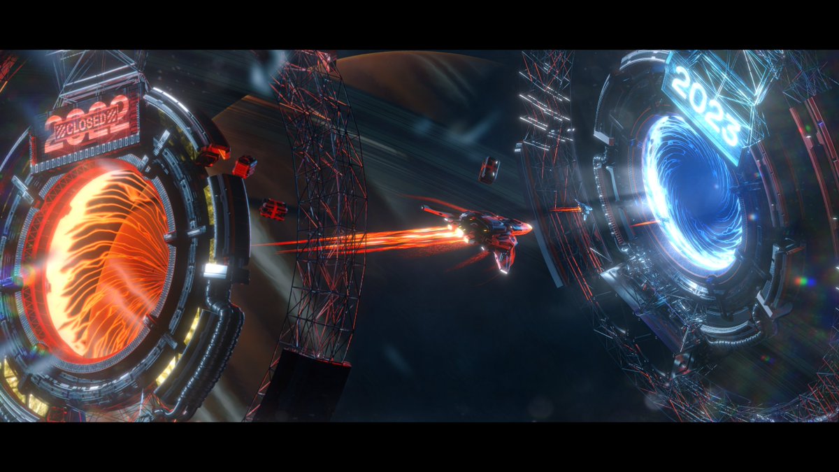 Cadets! The best way to start a new #eSports year is to recall and summarize the previous one.

Welcome to the

“Grand Summary of Competitive #Gaming Industry in 2022, seen through StarHeroes Eyes” 👀

So how much has eSport grown lately? 📈

A thread 👇

#WeAreStarHeroes