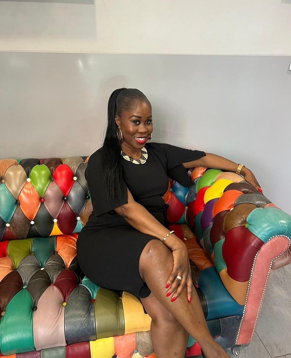 mavisamankwah's tweet photo. "Consistency is the key to a successful business. Without it, your business won't be as successful as imagined" - Martin Luther King💸

#mavisamankwah #coachmavis #businessowner #martinlutherking #mlk #businesscoach #moneycoach https://t.co/hmsEaUGp46