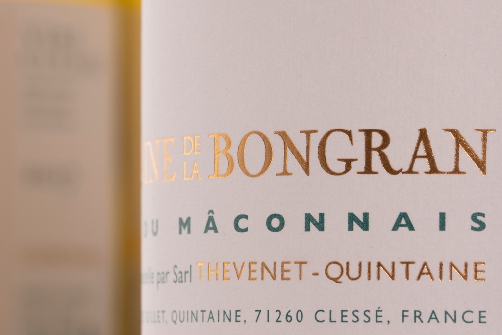Adored by the critics and Burgundy aficionados alike, the wines of Domaine de la Bongran offer outstanding value. Their 2018 Viré-Clessé is a classic expression of the Bongran style – rich and decadent, with a pithy mineral line that offers restraint.

frw.co.uk/wine/vire-cles…