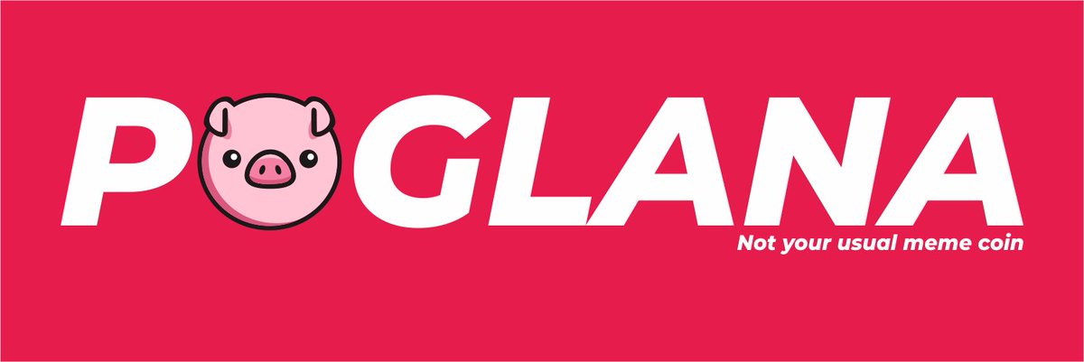 poglana's tweet image. Our discord is open, early contribution airdrop is LIVE!

How to enter:
Join our discord : discord.gg/dYRqJvheJd
Fill the form to be eligible : forms.gle/dyVfXtKCg2HBi9…

$POG will be there for you soon.