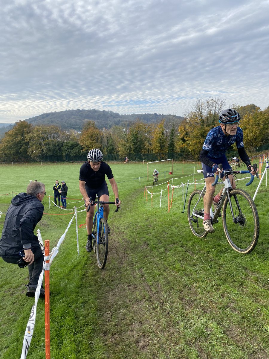 Looking for an exciting new sport to take up?

#cyclocross is the answer combining cycling / running 

Come and check out our next event at Betteshanger Country Park on the 22nd January 2023 

#keepfitkent #NewYear2023 #kentsport #cyclingkent #runningkent