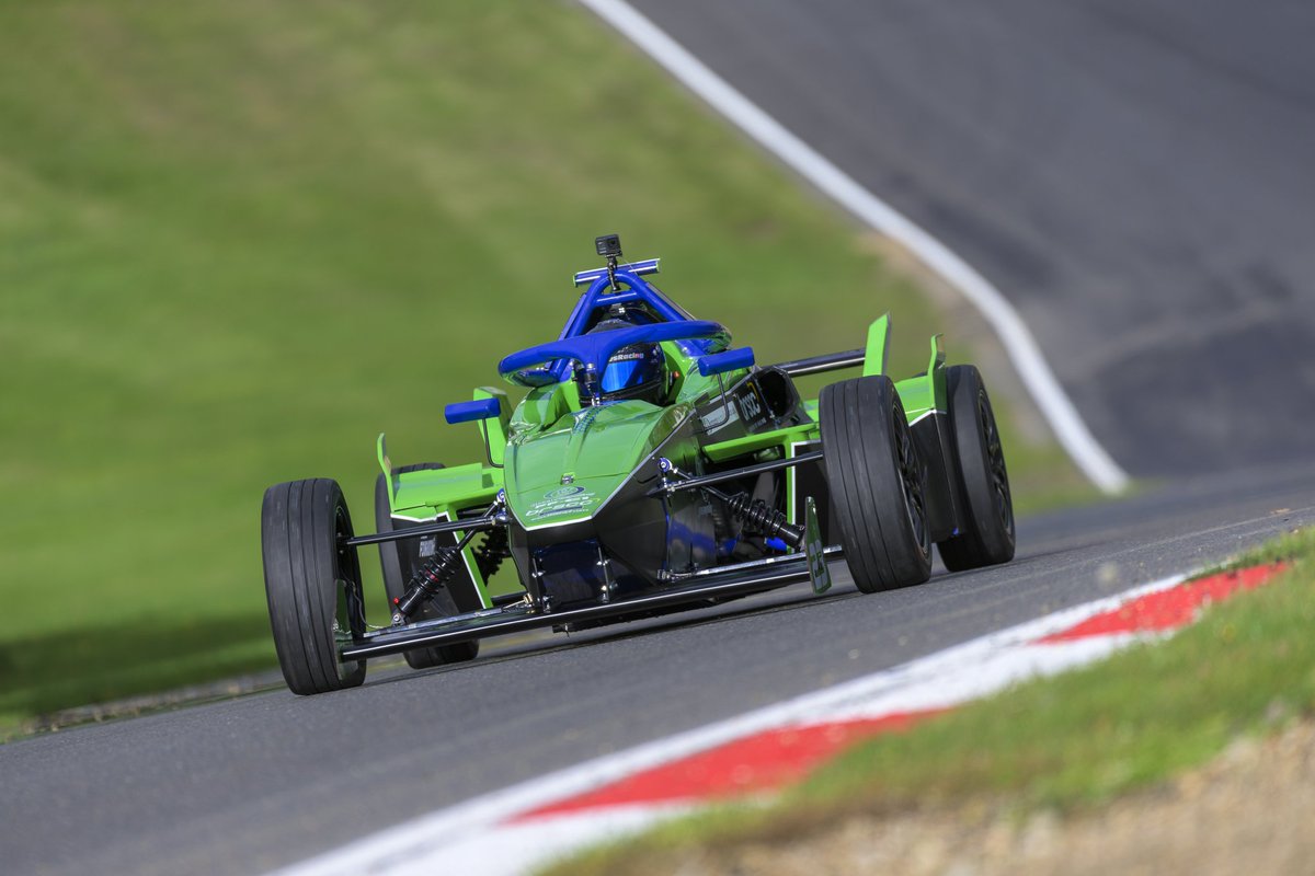MaxMarzorati's tweet photo. Pleased to share I will be @Autosport_Show 2023 as ambassador for the @BrsccHQ Brand New 'Formula Foundation' Electric single seater race car. If you would like to benefit from the promotional opportunities joining us as a partner may bring, please do contact me directly.
#MAX81 https://t.co/PqufG54nqs