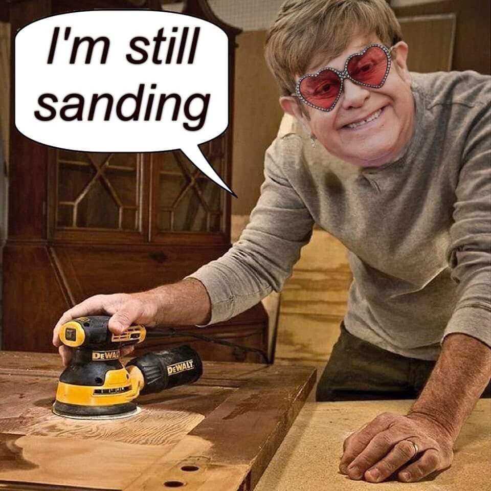 GoldOldies's tweet photo. DJ Humor: https://t.co/RajI91TbDK