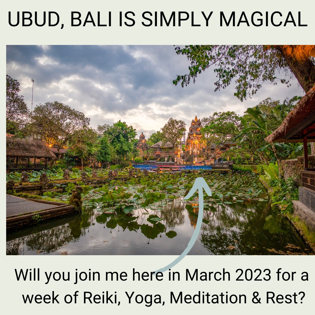 rootsoflife_org's tweet photo. We ALL need  to:
REST
RESTORE
HEAL
&amp;
BALANCE

More details here on the retreat here:
https://t.co/qRwf26zfX2

#rootsoflife #bali #baliretreat #yoga #meditaiton #mindfulness #reiki #reikiretreat #reikiteacher #reikicourse #learnreiki #reikimaster #usuireikiryoho #usuireiki https://t.co/wTmAVPUEAP