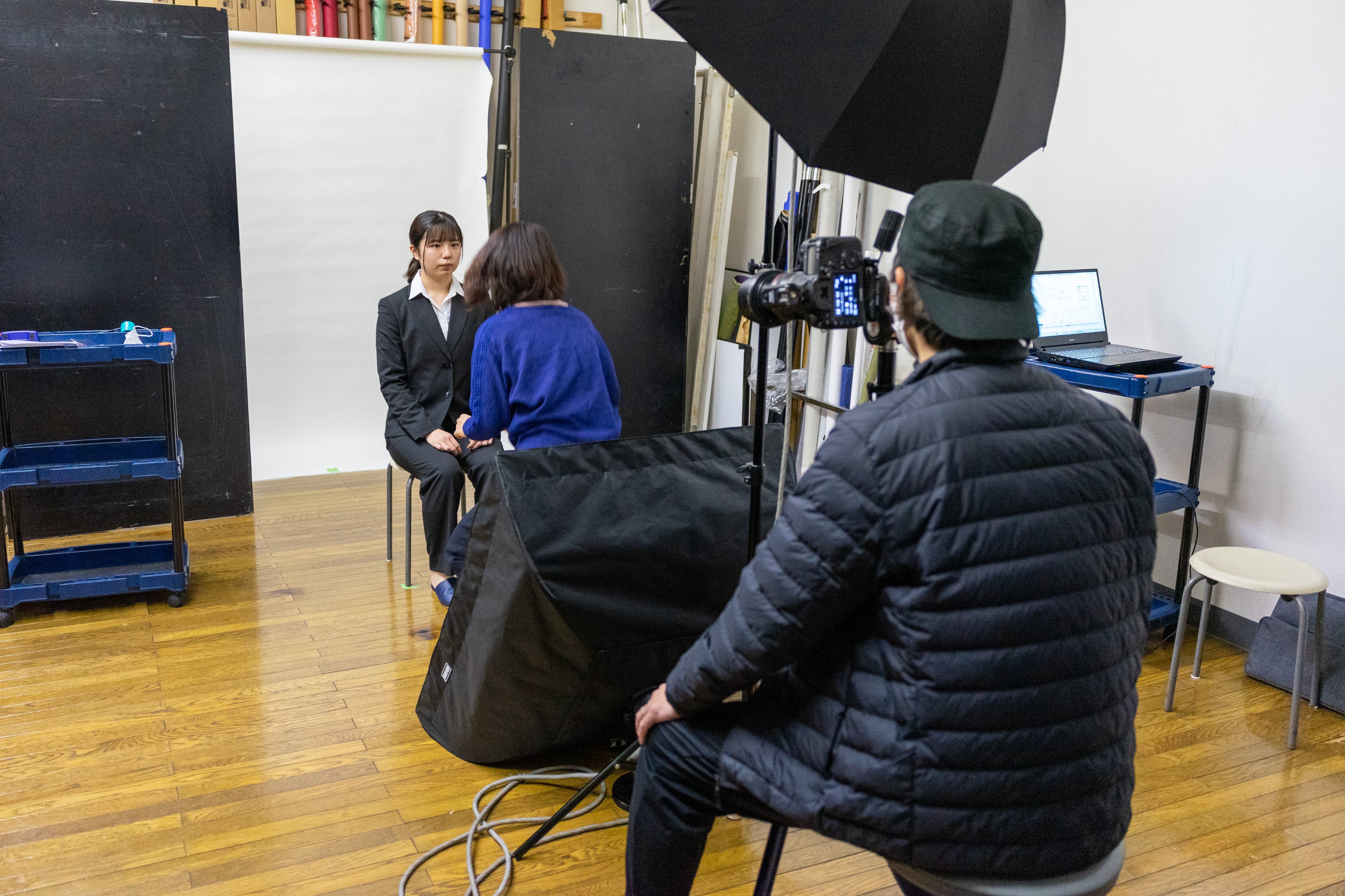 専門学校 名古屋ビジュアルアーツ Nva N Visualarts Twitter