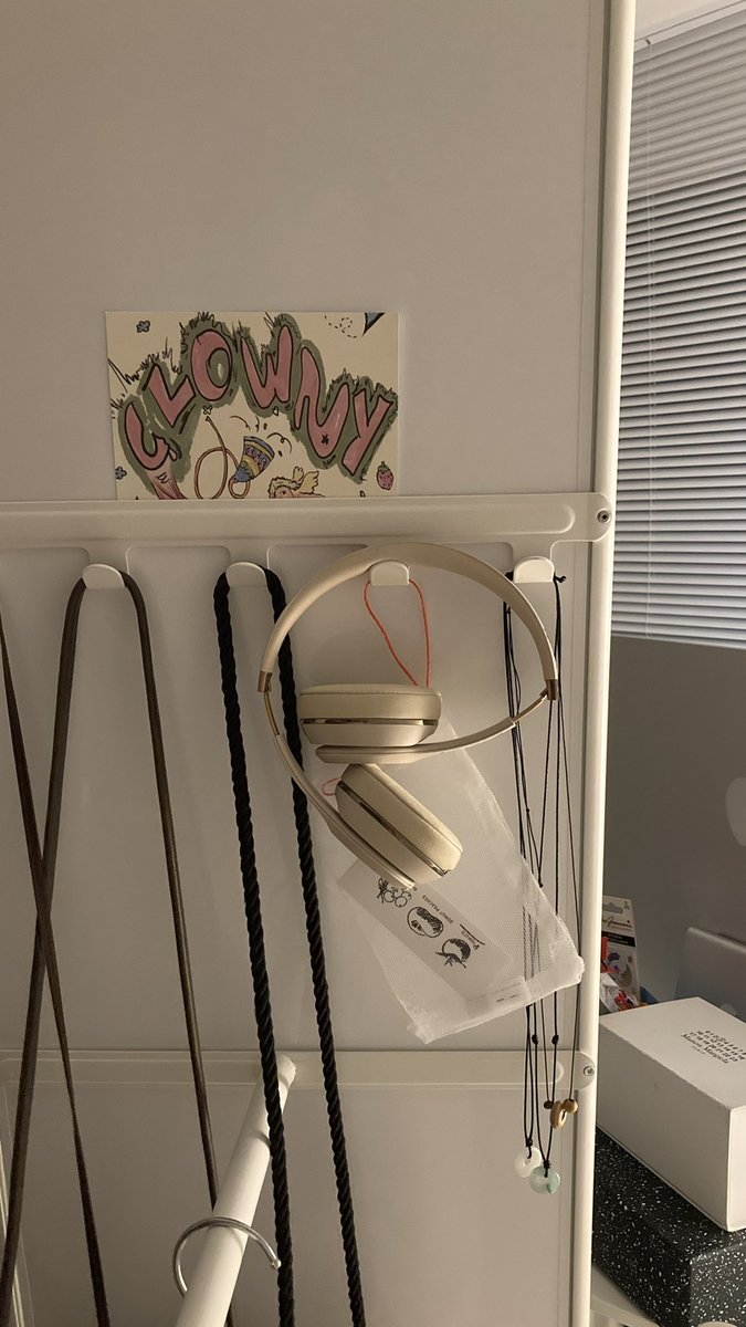 순무의 방 ..🐌