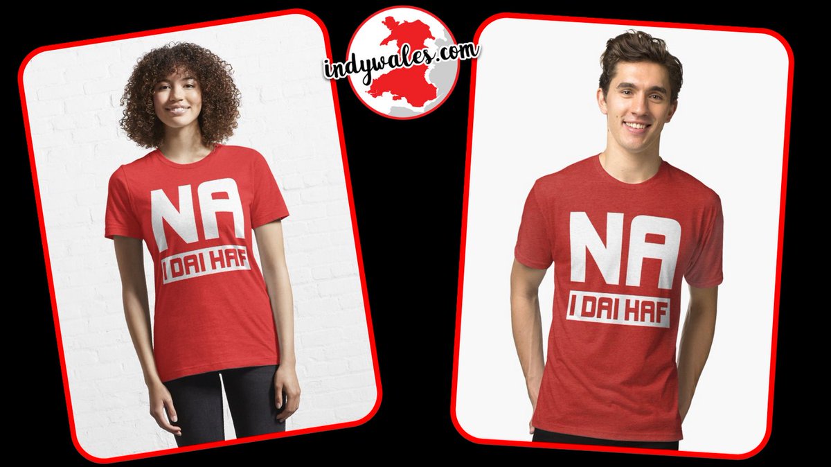 indywales3's tweet photo. ❌ Crysau T Na I Dai Have | No To Second Homes t-shirts. ❌
Ar gael / available at:
➡️ https://t.co/MeXGNUtBwU ⬅️
#annibyniaeth #yescymru #naidaihaf #nidwycymruarwerth #hawlifywadra #notosecondhomes #anglesey #indywales #cymdeithas #homesforlocals https://t.co/TgSr9Om7DL