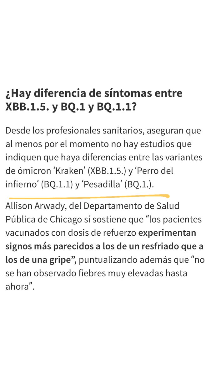 La de tu amigo el metalero nombrando variantes del covid no te la viste venir