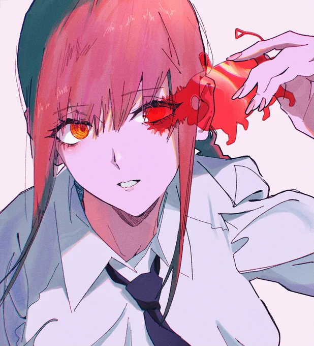 #チェンソーマン 