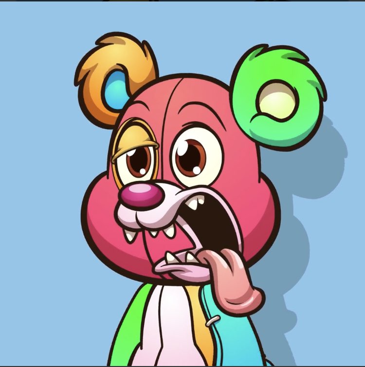 Dunked Cookie tweet media