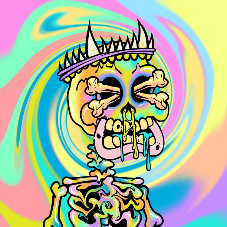 Dunked Cookie tweet media