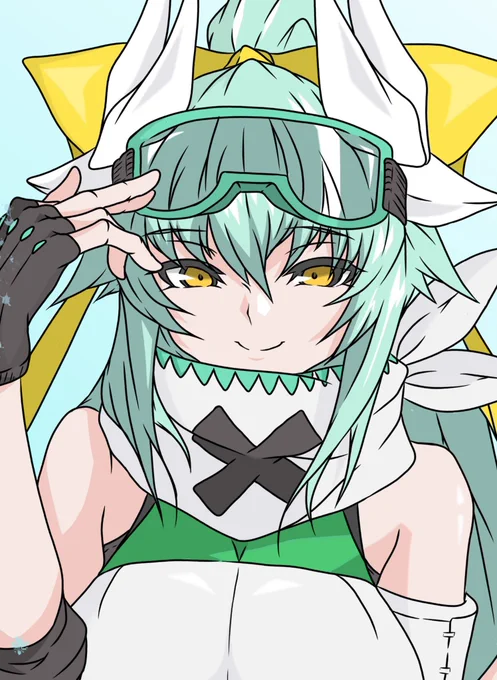 清姫三連打。 