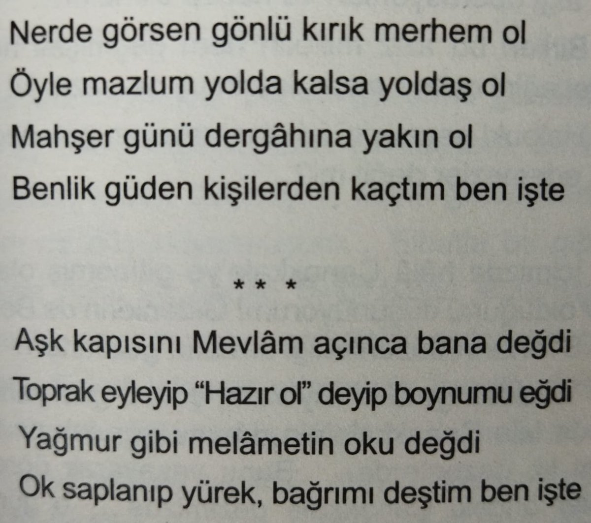 herkitapvedergi's tweet photo. Halk Edebiyatı Dergisi, Sayı: 23, Ahmet Yesevi https://t.co/W3spomrF7p