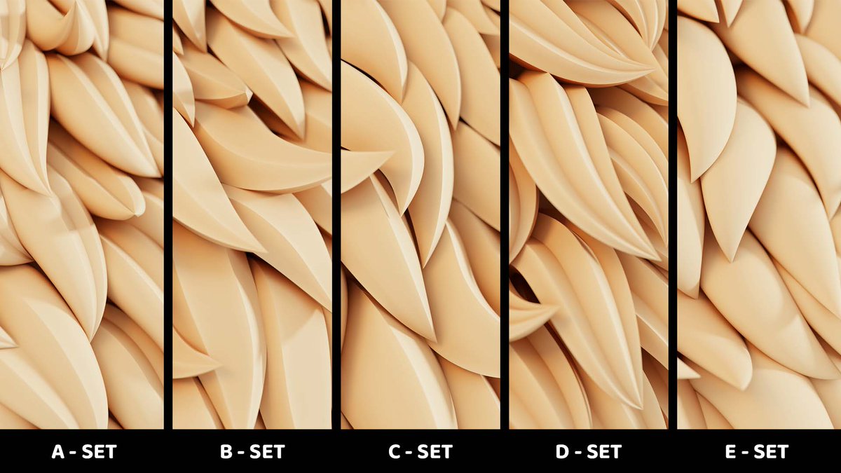 S3ART_Store's tweet photo. Fast N' Furry IMM Brush
✅ Get it here: https://t.co/DP3vlBndbL
-
#zbrush #digital #s3artstore #zbrushimm https://t.co/zx6G1L8SqS