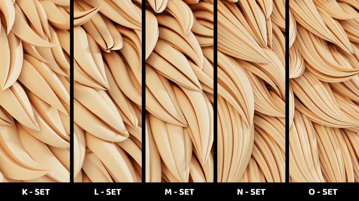 S3ART_Store's tweet photo. Fast N' Furry IMM Brush
✅ Get it here: https://t.co/DP3vlBndbL
-
#zbrush #digital #s3artstore #zbrushimm https://t.co/zx6G1L8SqS